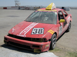 Illustration for article titled LeMons & ChumpCar 2010 Tech Rules: By The Numbers